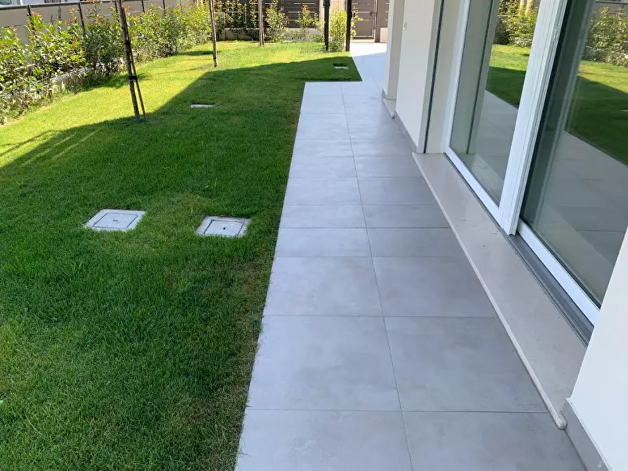 Immagine 2 di Casa bifamiliare in vendita  in Via Vigonovese a Padova