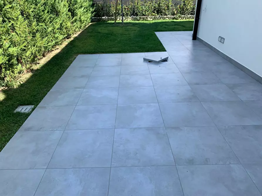 Immagine 3 di Casa bifamiliare in vendita  in Via Vigonovese a Padova