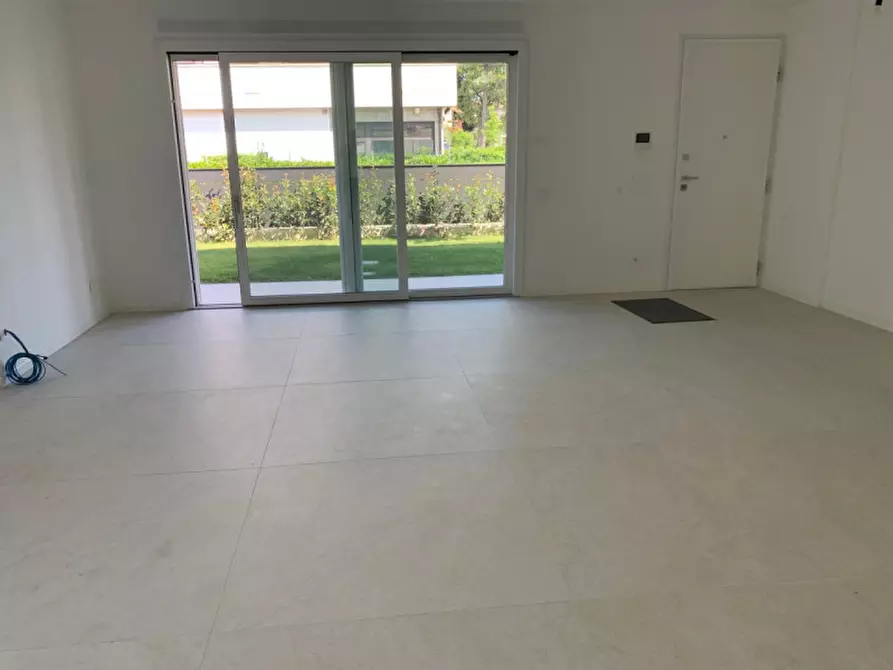 Immagine 4 di Casa bifamiliare in vendita  in Via Vigonovese a Padova