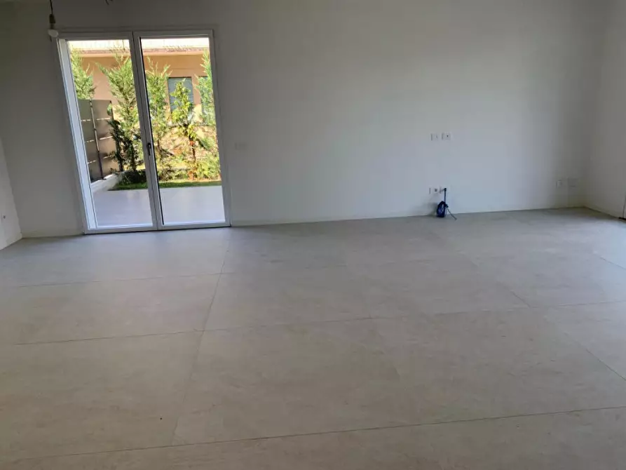 Immagine 5 di Casa bifamiliare in vendita  in Via Vigonovese a Padova