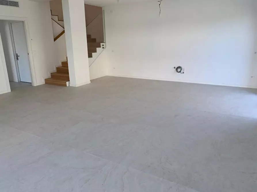 Immagine 8 di Casa bifamiliare in vendita  in Via Vigonovese a Padova