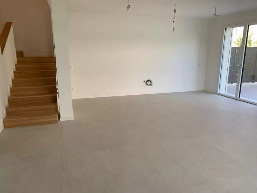 Immagine 10 di Casa bifamiliare in vendita  in Via Vigonovese a Padova