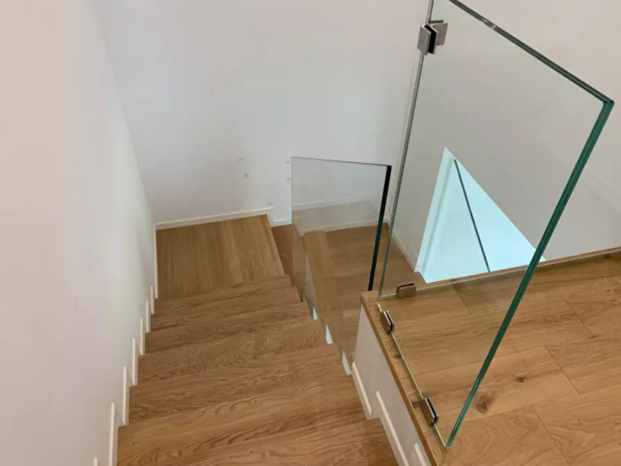 Immagine 11 di Casa bifamiliare in vendita  in Via Vigonovese a Padova