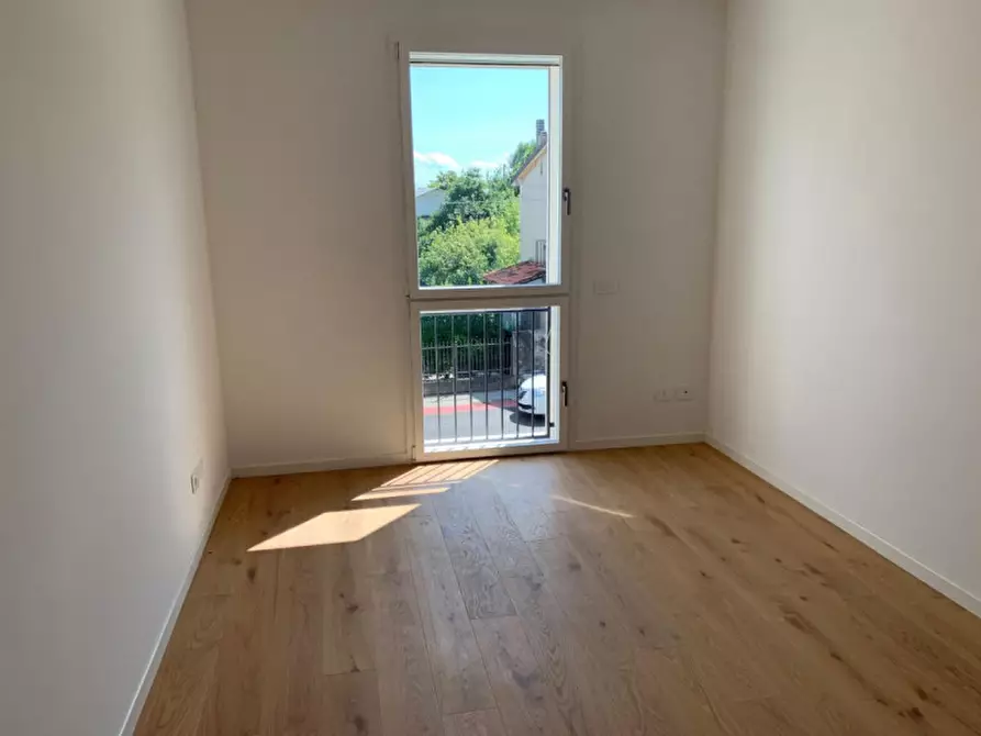 Immagine 15 di Casa bifamiliare in vendita  in Via Vigonovese a Padova