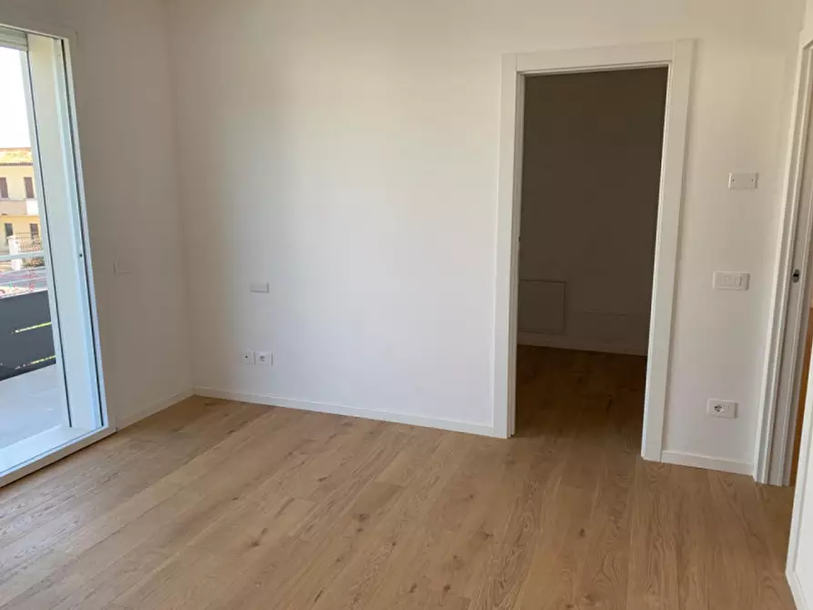 Immagine 17 di Casa bifamiliare in vendita  in Via Vigonovese a Padova