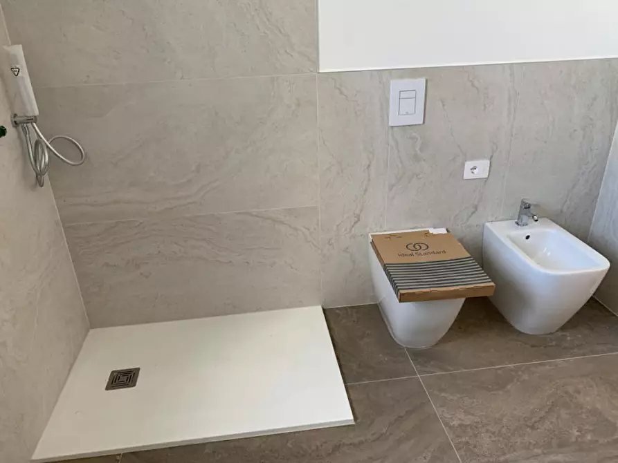 Immagine 22 di Casa bifamiliare in vendita  in Via Vigonovese a Padova