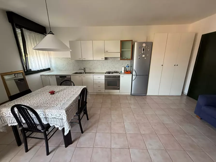 Immagine 1 di Appartamento in affitto  in via Nervi a Vicenza