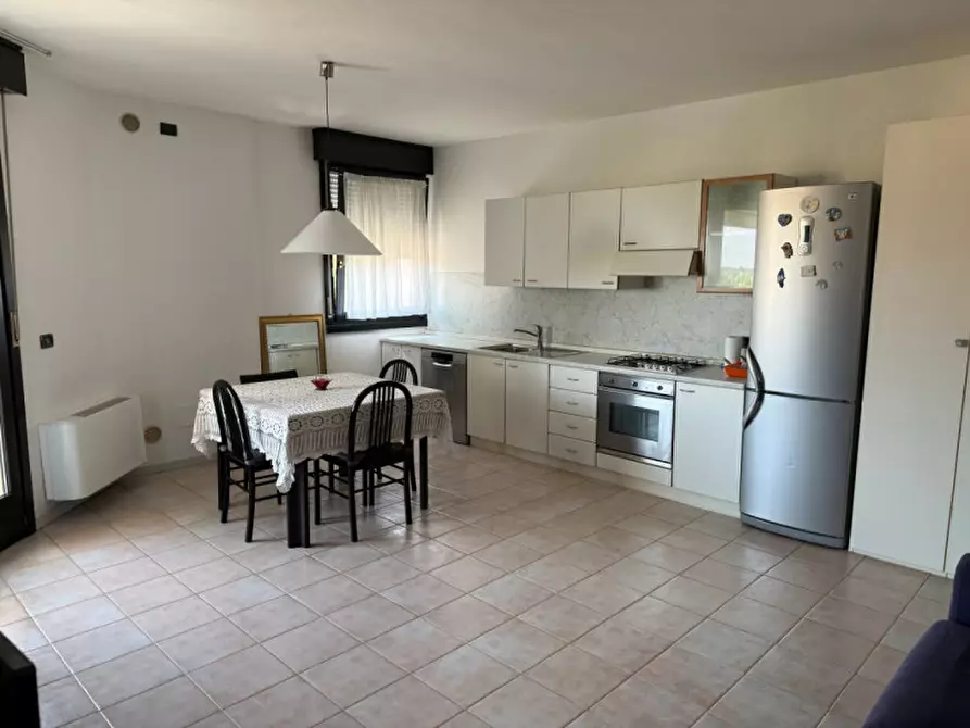 Immagine 2 di Appartamento in affitto  in via Nervi a Vicenza