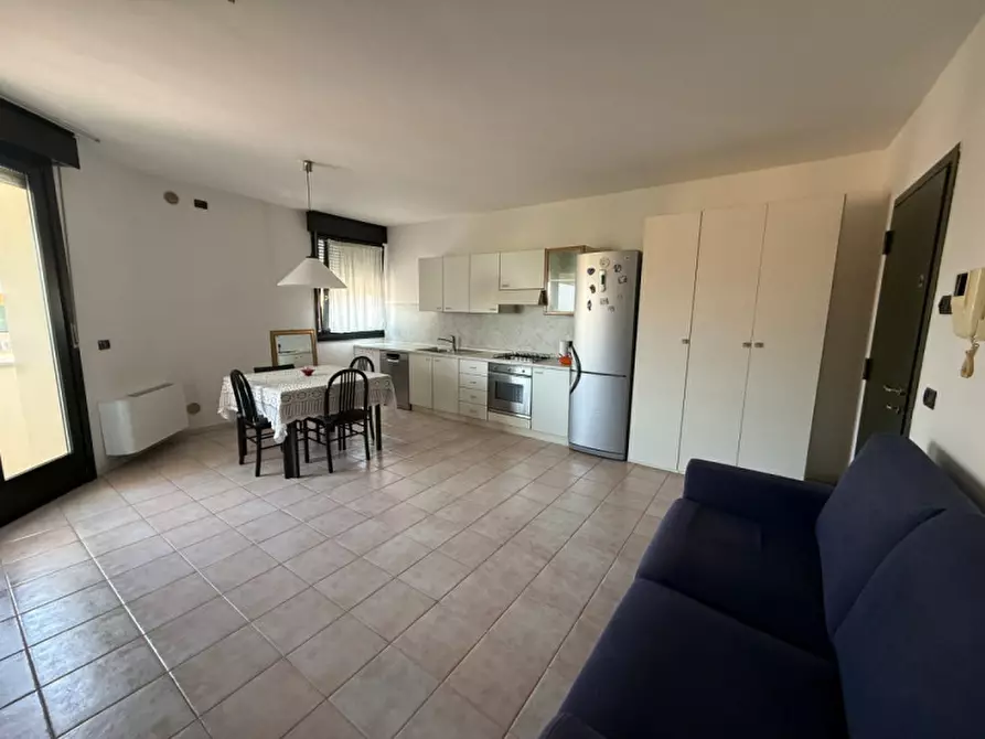 Immagine 3 di Appartamento in affitto  in via Nervi a Vicenza