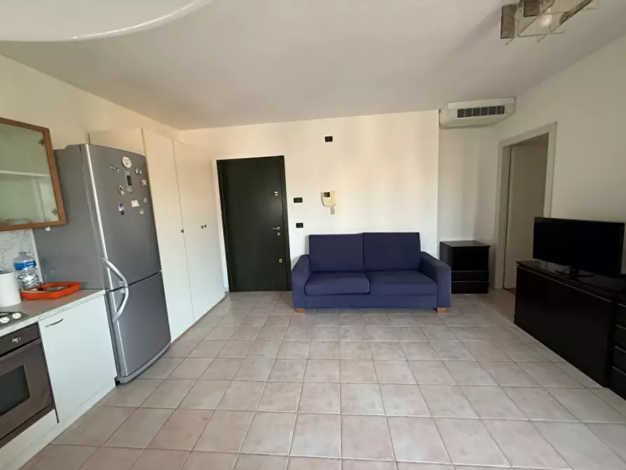Immagine 5 di Appartamento in affitto  in via Nervi a Vicenza