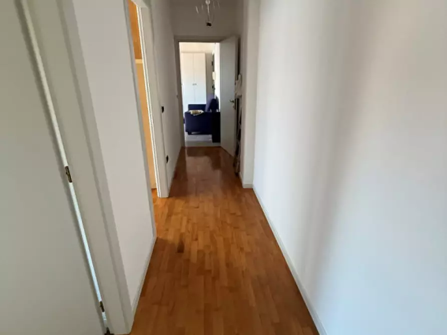 Immagine 7 di Appartamento in affitto  in via Nervi a Vicenza