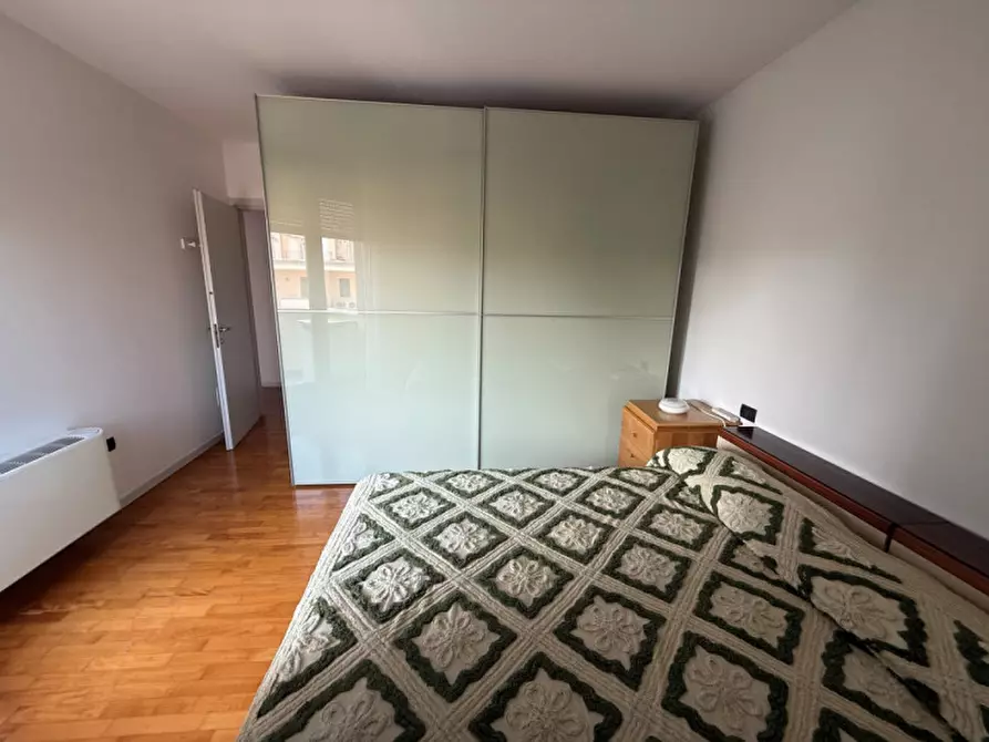 Immagine 8 di Appartamento in affitto  in via Nervi a Vicenza
