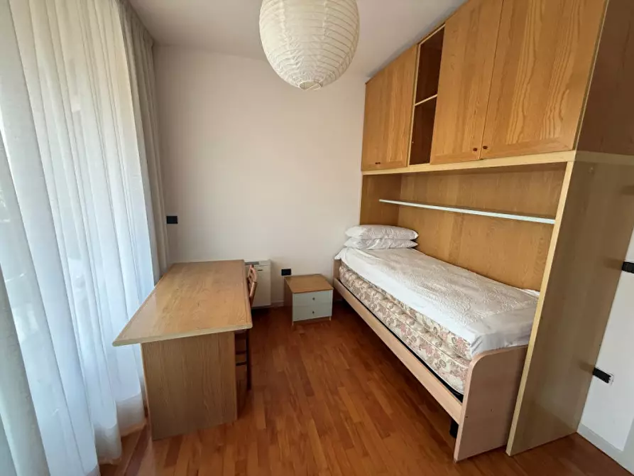 Immagine 9 di Appartamento in affitto  in via Nervi a Vicenza