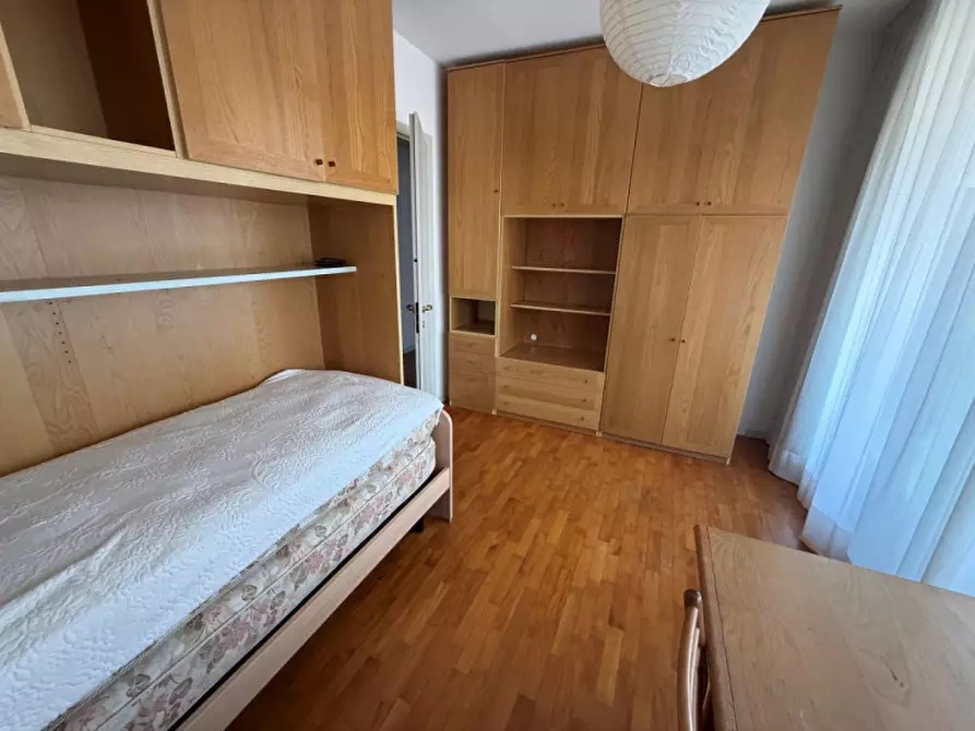 Immagine 10 di Appartamento in affitto  in via Nervi a Vicenza