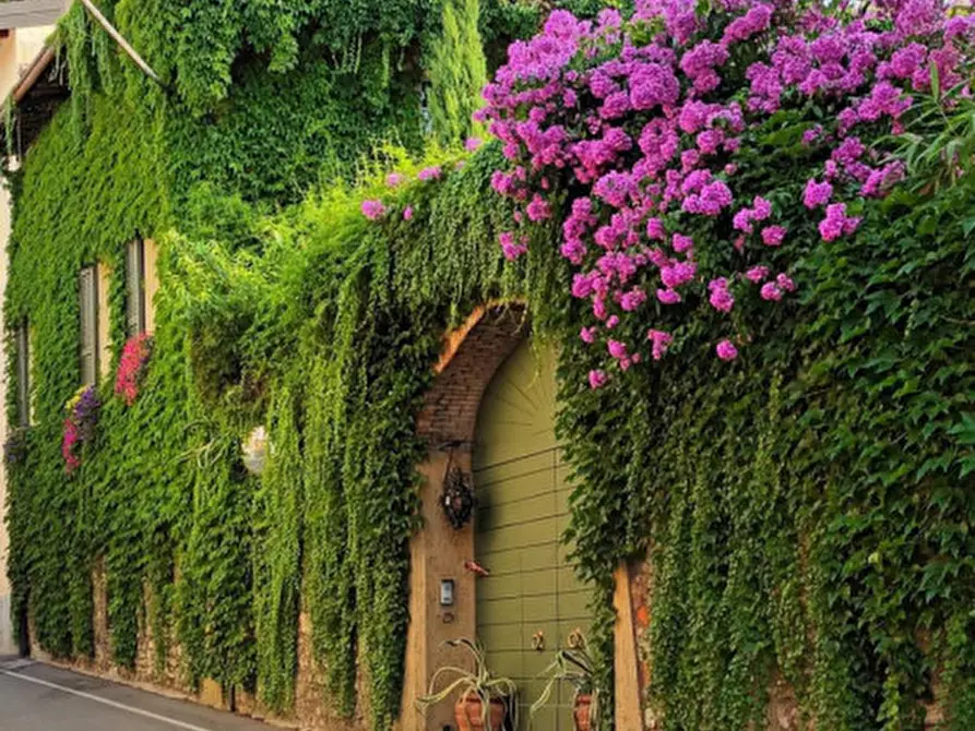 Immagine 1 di Villa in vendita  in Via Barzoni a Lonato del Garda