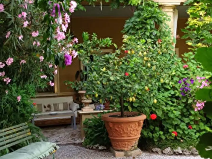 Immagine 5 di Villa in vendita  in Via Barzoni a Lonato del Garda