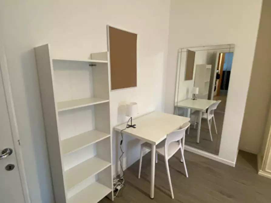 Immagine 7 di Appartamento in affitto  in Piazza General Antonio Cantore a Trento
