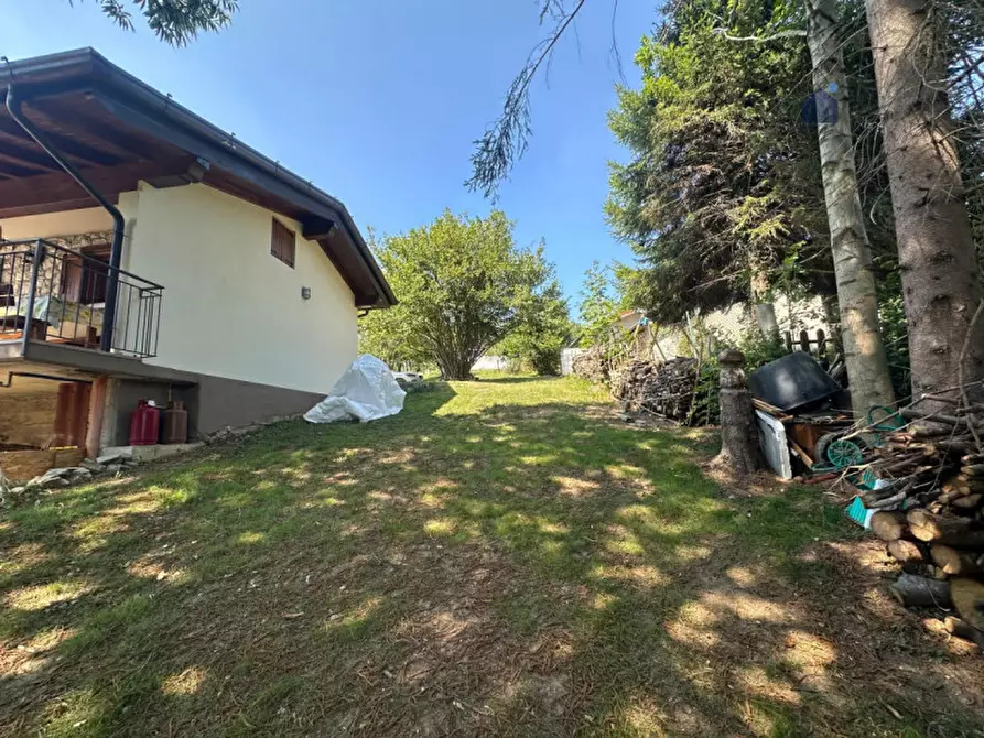Immagine 5 di Villa in vendita  in via casinetto 19 a Serle