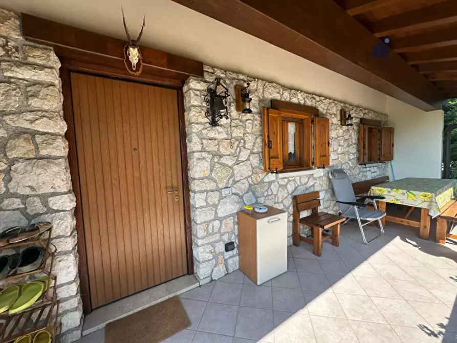 Immagine 6 di Villa in vendita  in via casinetto 19 a Serle
