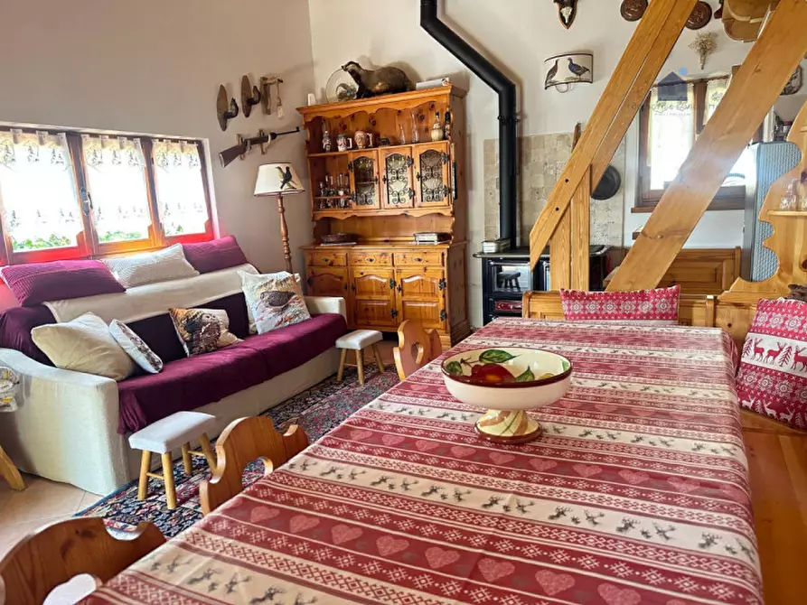 Immagine 7 di Villa in vendita  in via casinetto 19 a Serle