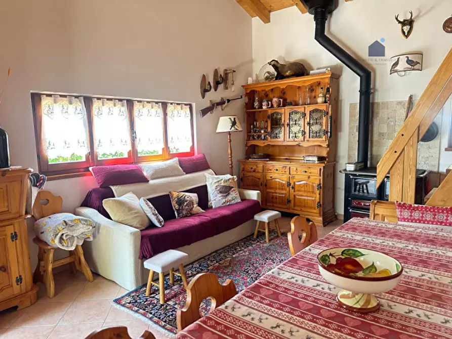 Immagine 9 di Villa in vendita  in via casinetto 19 a Serle