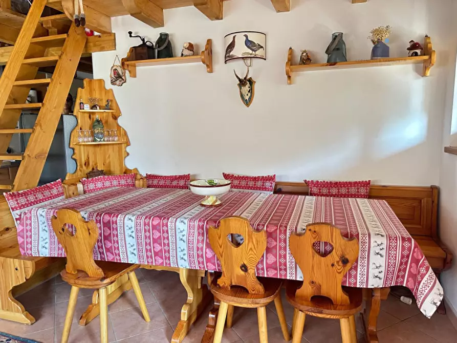 Immagine 11 di Villa in vendita  in via casinetto 19 a Serle