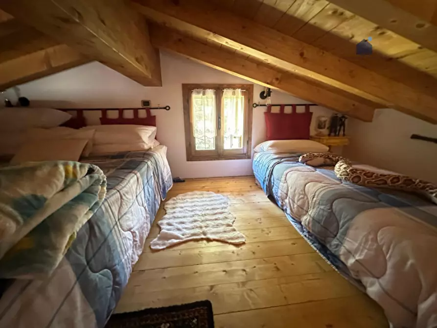 Immagine 14 di Villa in vendita  in via casinetto 19 a Serle