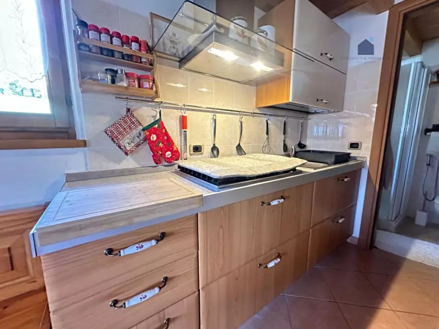 Immagine 18 di Villa in vendita  in via casinetto 19 a Serle