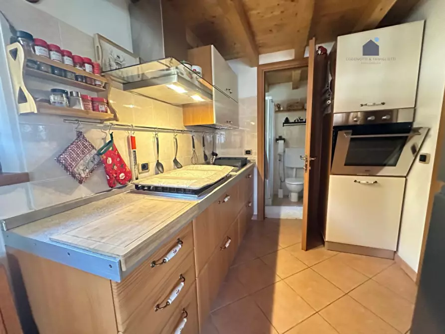 Immagine 20 di Villa in vendita  in via casinetto 19 a Serle