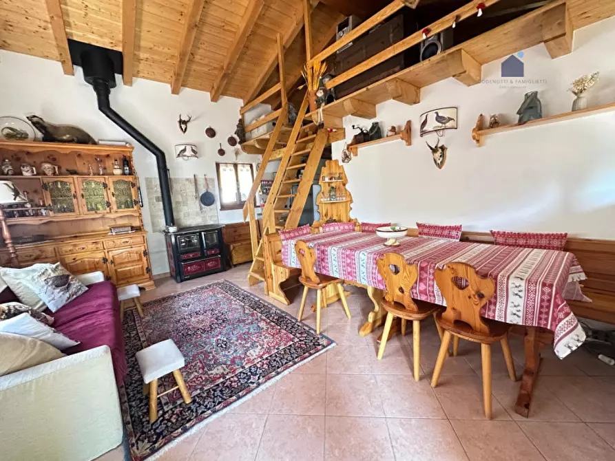 Immagine 21 di Villa in vendita  in via casinetto 19 a Serle