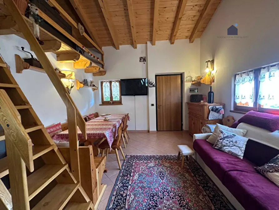 Immagine 22 di Villa in vendita  in via casinetto 19 a Serle