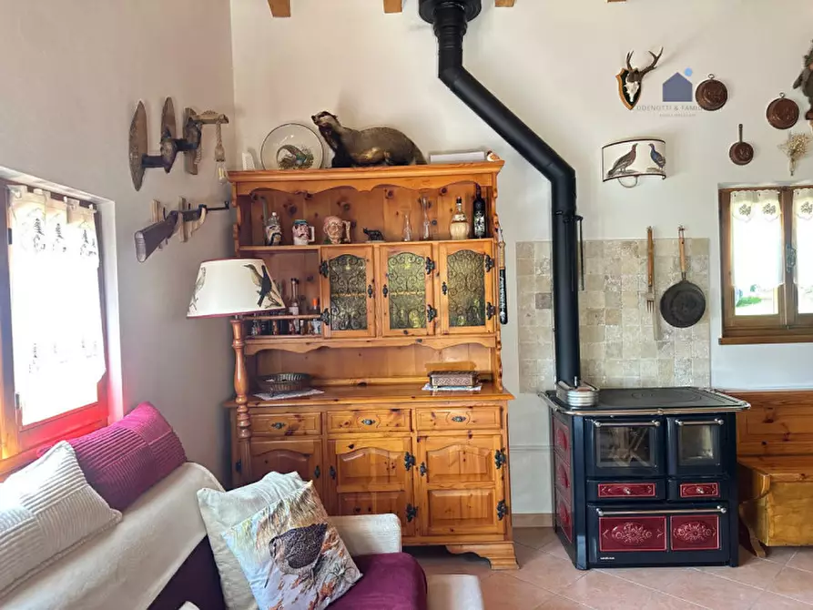 Immagine 23 di Villa in vendita  in via casinetto 19 a Serle