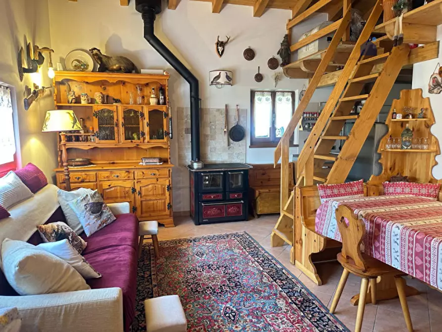 Immagine 24 di Villa in vendita  in via casinetto 19 a Serle