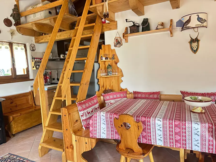 Immagine 25 di Villa in vendita  in via casinetto 19 a Serle