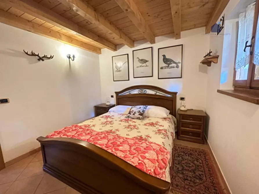 Immagine 26 di Villa in vendita  in via casinetto 19 a Serle