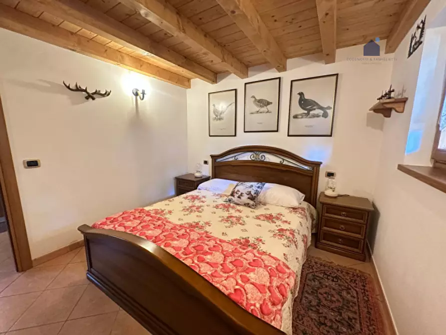 Immagine 27 di Villa in vendita  in via casinetto 19 a Serle