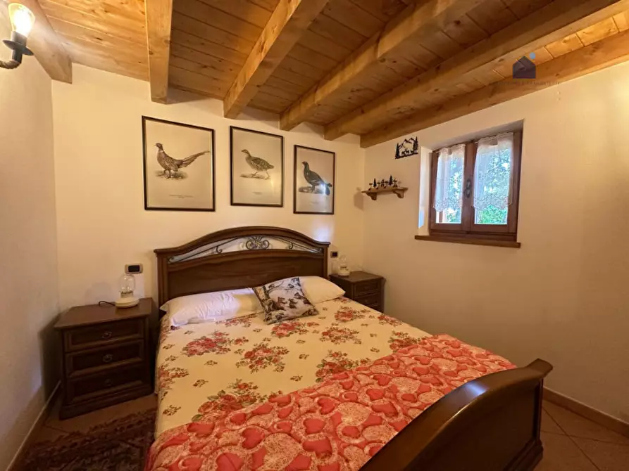Immagine 28 di Villa in vendita  in via casinetto 19 a Serle