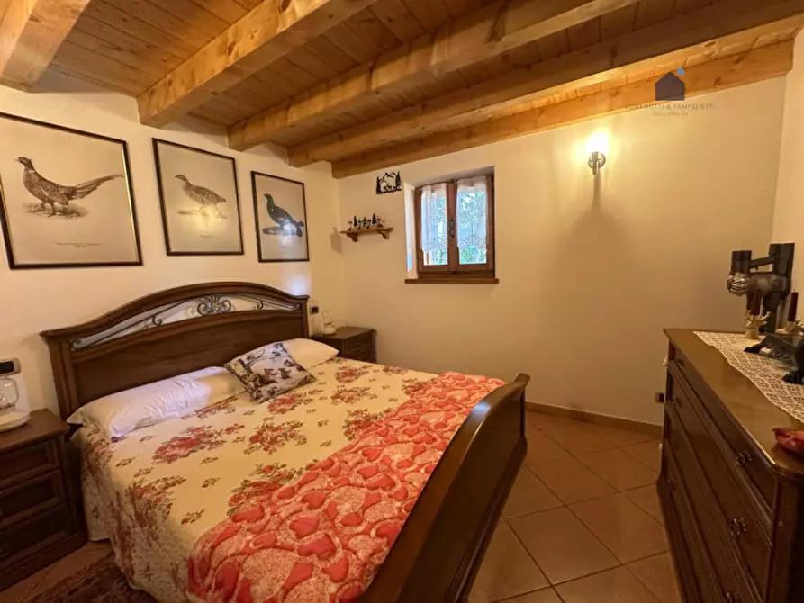 Immagine 29 di Villa in vendita  in via casinetto 19 a Serle