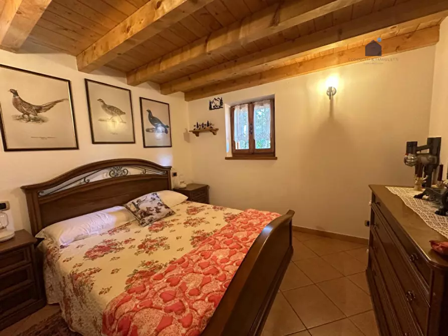 Immagine 30 di Villa in vendita  in via casinetto 19 a Serle