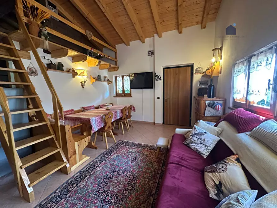 Immagine 31 di Villa in vendita  in via casinetto 19 a Serle