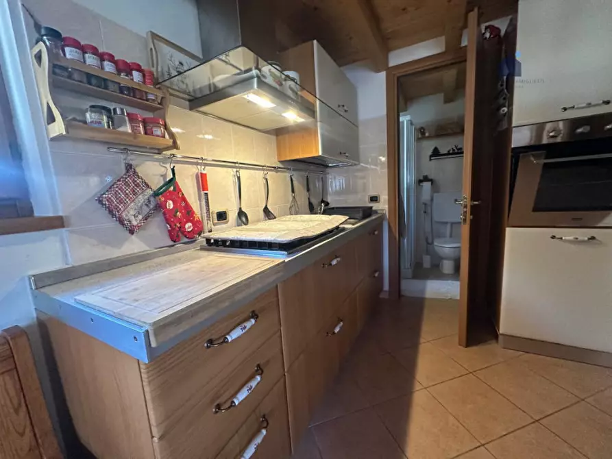 Immagine 33 di Villa in vendita  in via casinetto 19 a Serle