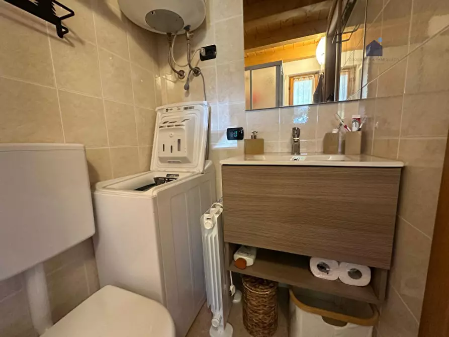Immagine 34 di Villa in vendita  in via casinetto 19 a Serle