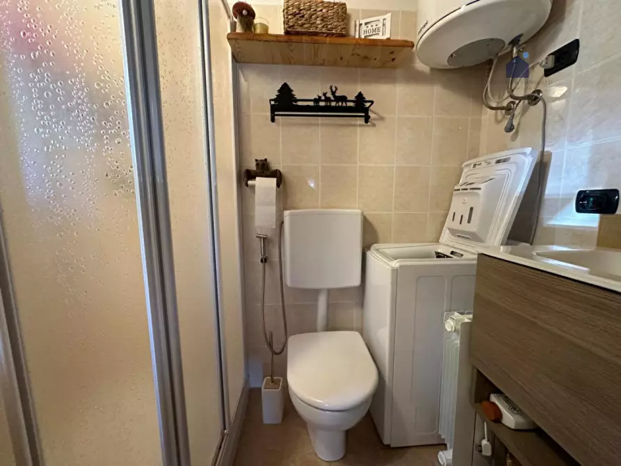 Immagine 35 di Villa in vendita  in via casinetto 19 a Serle