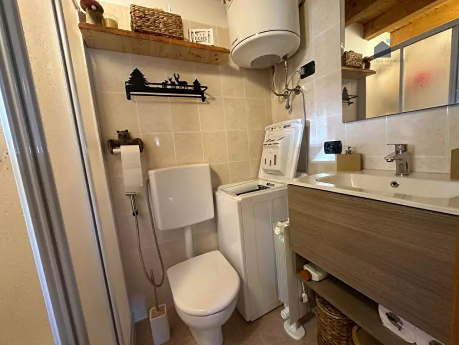Immagine 36 di Villa in vendita  in via casinetto 19 a Serle