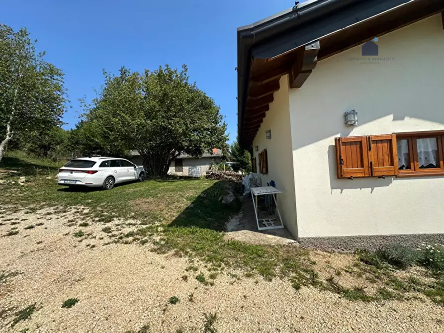 Immagine 38 di Villa in vendita  in via casinetto 19 a Serle