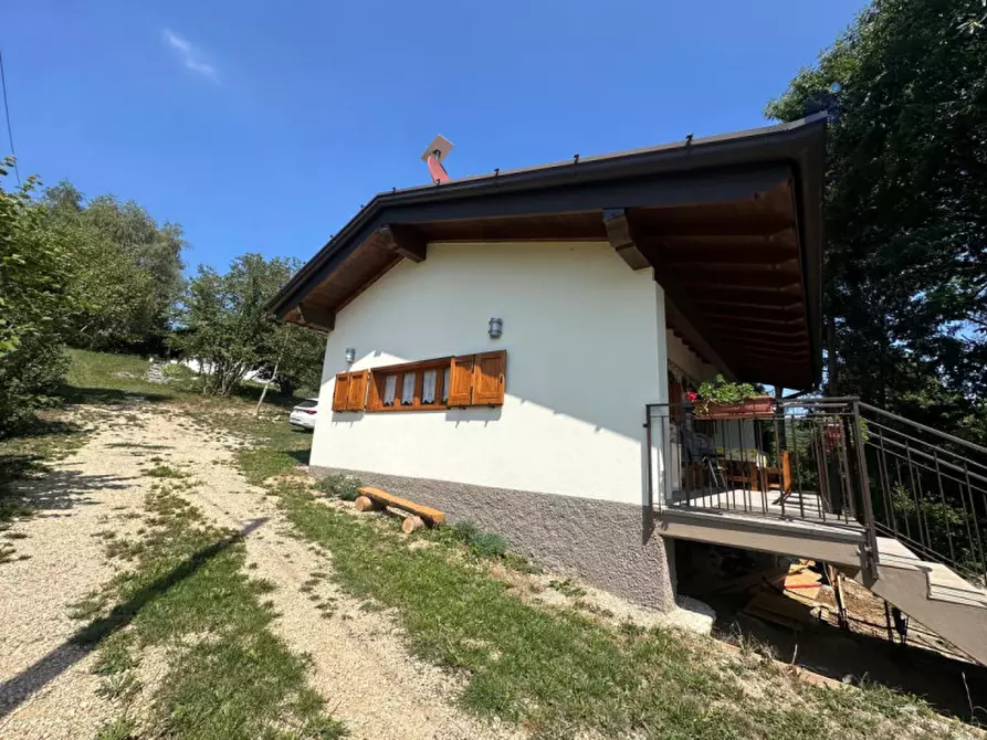 Immagine 39 di Villa in vendita  in via casinetto 19 a Serle