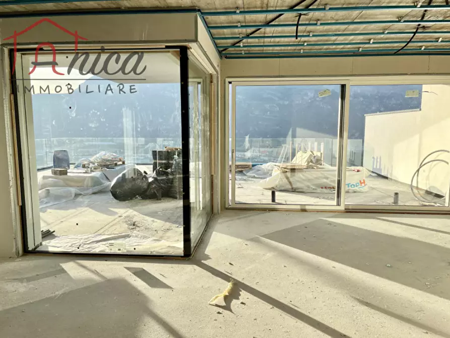 Immagine 2 di Attico in vendita  in Via delle Tre croci a Trento