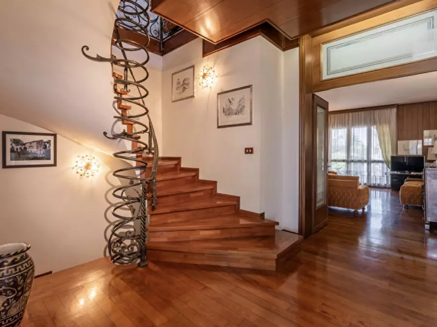 Immagine 6 di Villa in vendita  in Via Sottoprà a Solesino