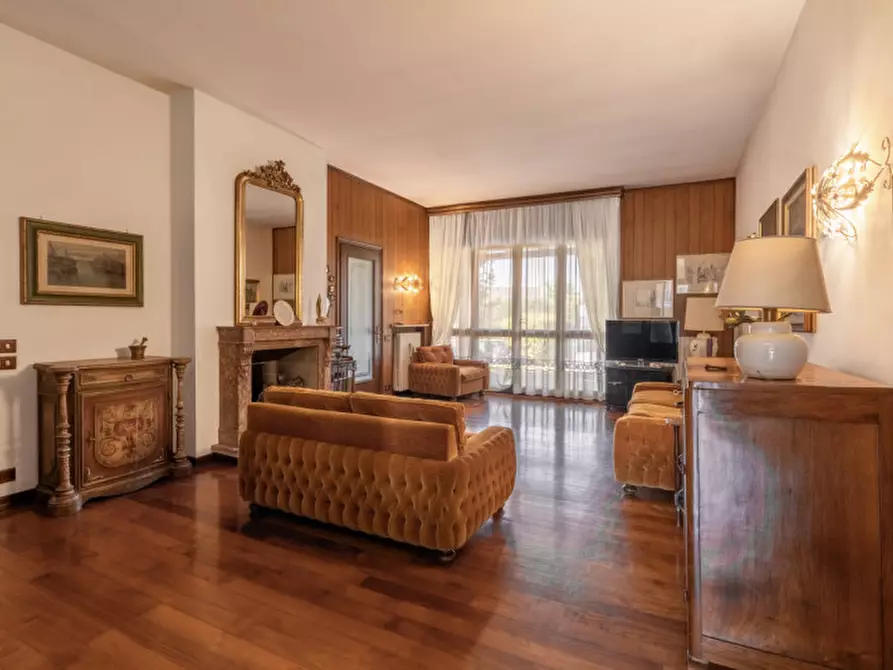 Immagine 7 di Villa in vendita  in Via Sottoprà a Solesino