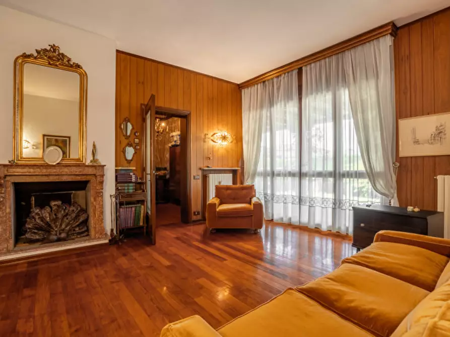 Immagine 8 di Villa in vendita  in Via Sottoprà a Solesino